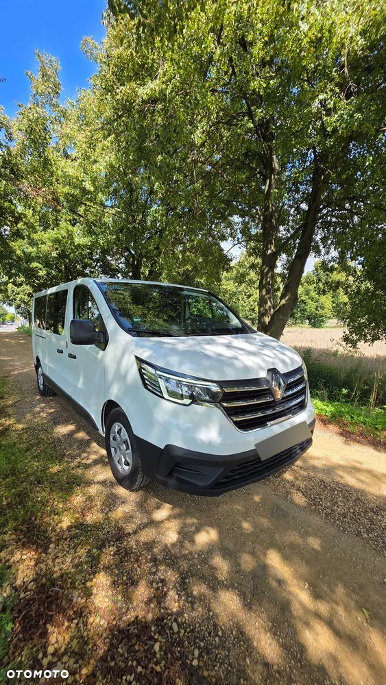 Renault Trafic - 8