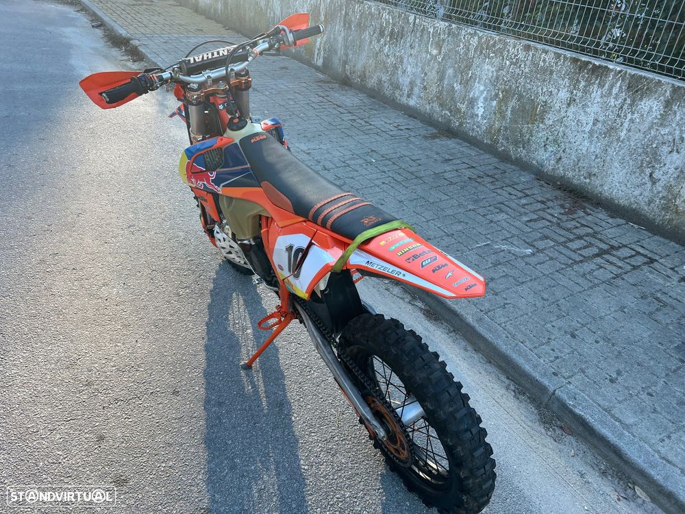 KTM EXC TPI 300 - 7