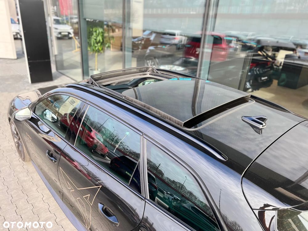 Cupra Leon Sportstourer 2.0 TSI 4Drive VZ DSG - 16