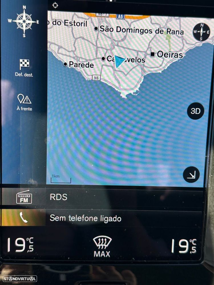 Volvo XC 40 1.5 T5 PHEV Inscription - 16