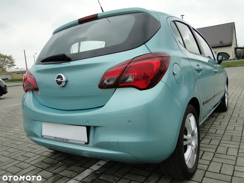 Opel Corsa 1.4 120 Jahre - 26