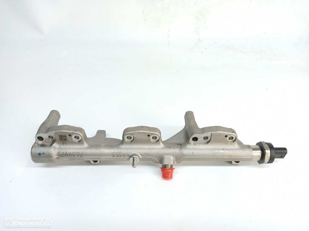 RAMPA INJETORA MINI MINI (F56) COOPER - 12