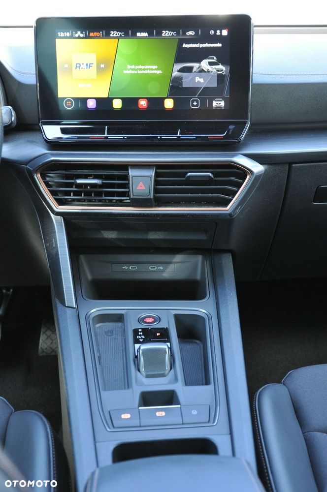Cupra Formentor - 14