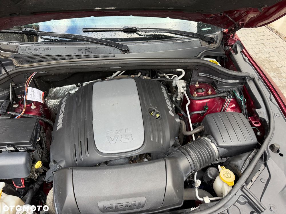 Dodge Durango - 6