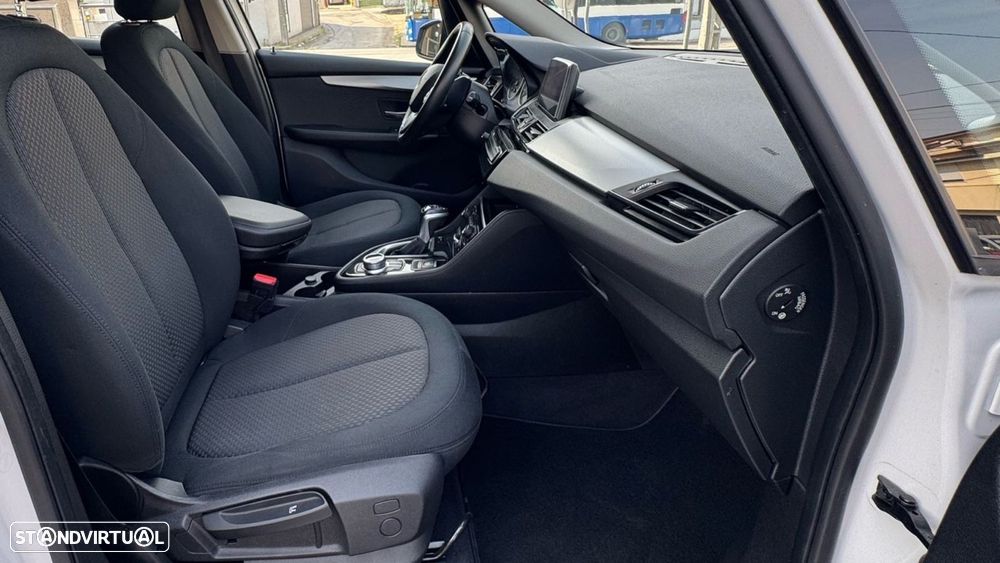 BMW 225xe Active Tourer - 20