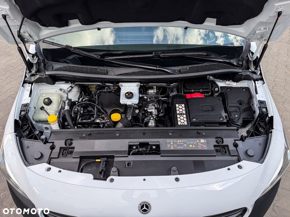 Mercedes-Benz Citan - 30