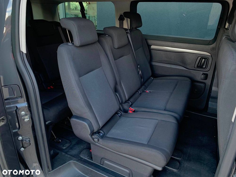 Citroën SpaceTourer 2.0 BlueHDi XL Business EAT8 - 19