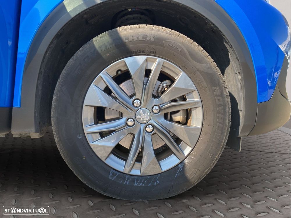 Peugeot e-2008 50 kWh Active Pack - 20