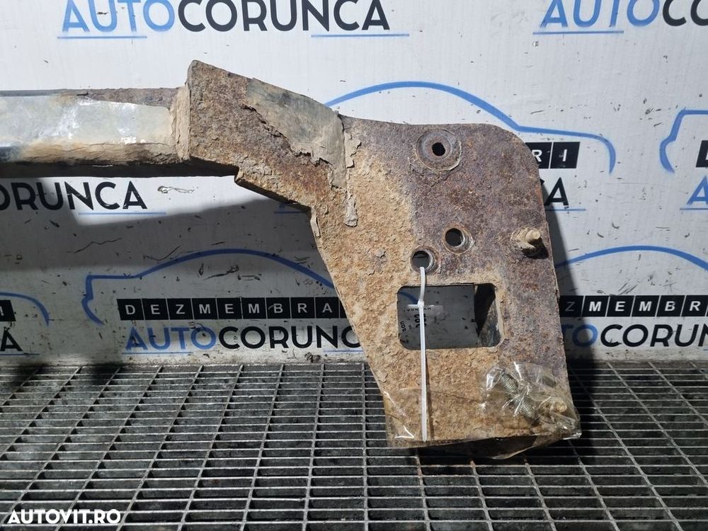 Carlig remorcare Hyundai Tucson 2006 - 2010 SUV 4 Usi (1382) - 5