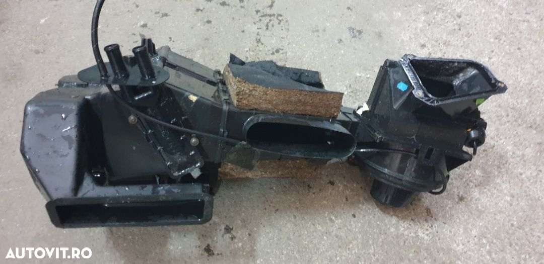 Carcasa Climatizare 2,5 motorizare pentru Vw T4 Euro 2 (1995-2003) an fabricatie - 6
