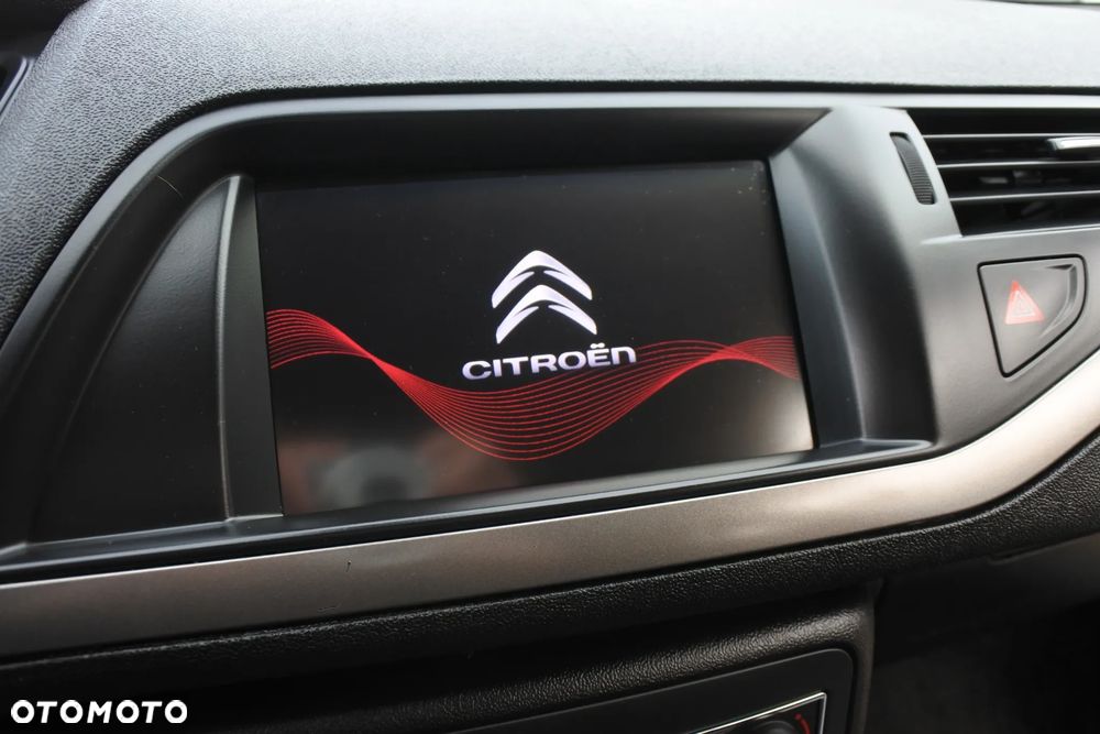 Citroën C5 Tourer BlueHDi 150 S&S Exclusive - 22