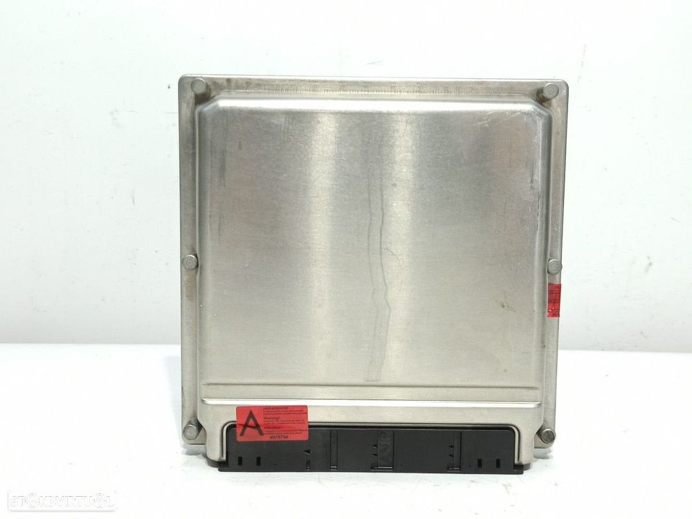 CENTRALINA DO MOTOR UCE MERCEDES CLASE C (W203) BERLINA 220 CDI (203.006) - 1