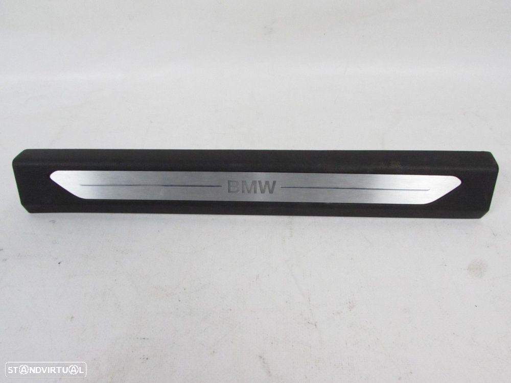Rodapé da Porta Direito/Frente Seminovo/ Original BMW X5 (G05)/BMW X7 (G07)/BMW... - 1