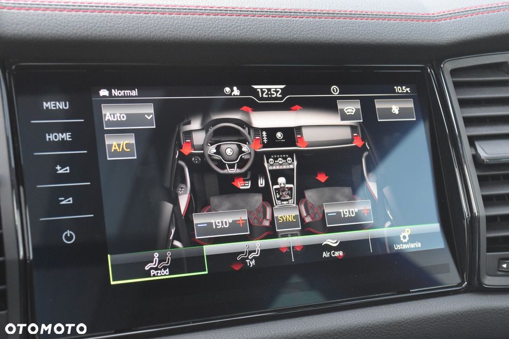 Skoda Kodiaq 2.0 TSI 4x4 RS DSG - 28