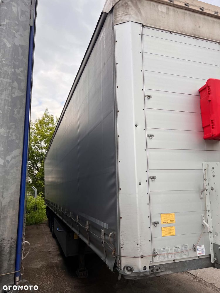 Schmitz Cargobull - 5