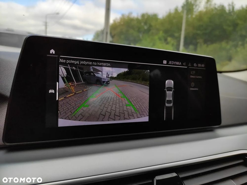 BMW Seria 5 - 12