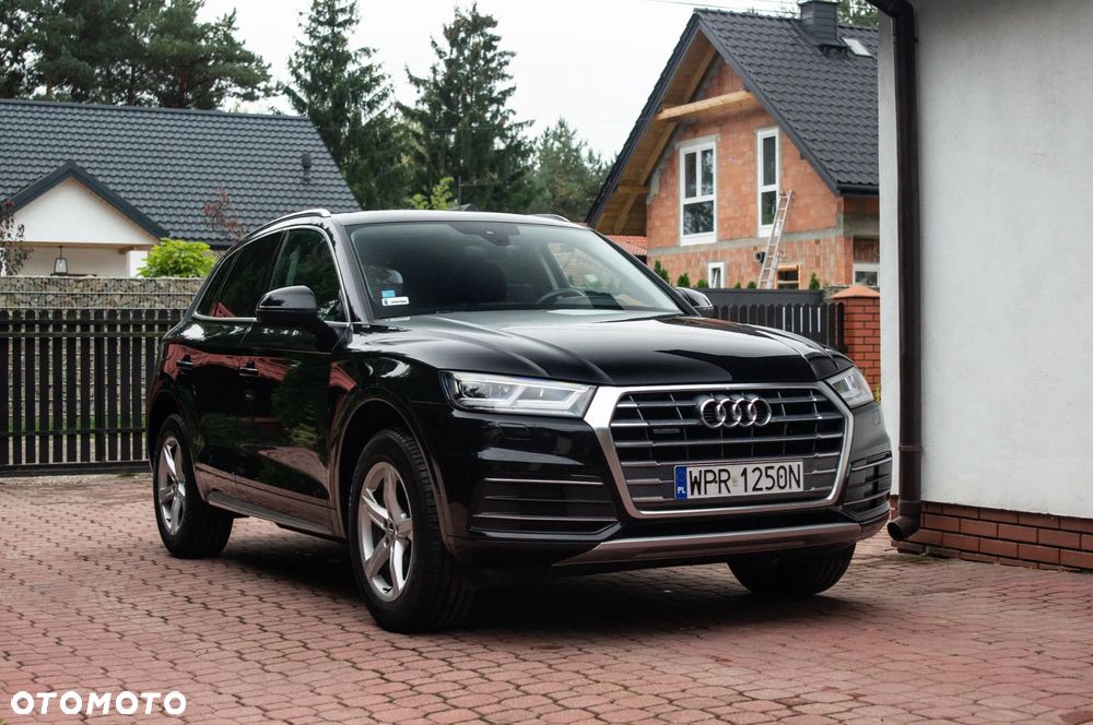 Audi Q5 2.0 TDI Quattro S tronic - 2