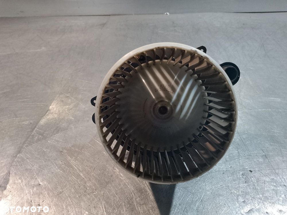 WENTYLATOR NAWIEWU, DMUCHAWA DACIA SANDERO II 5P3730100 0.9 TCE - 6