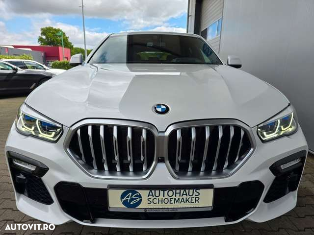 BMW X6 - 7