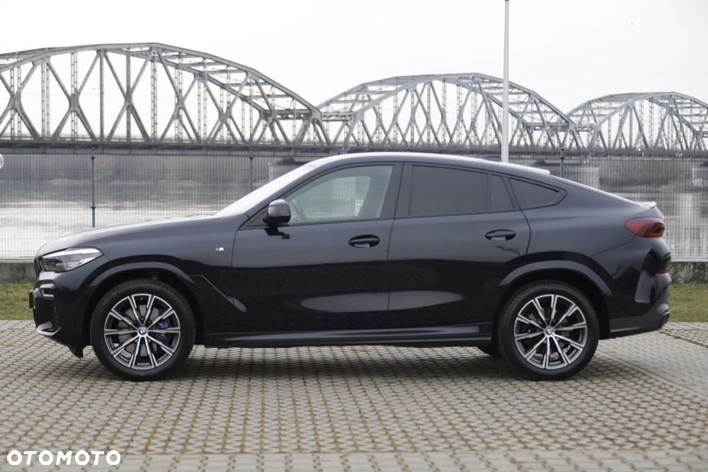 BMW X6 xDrive30d - 4