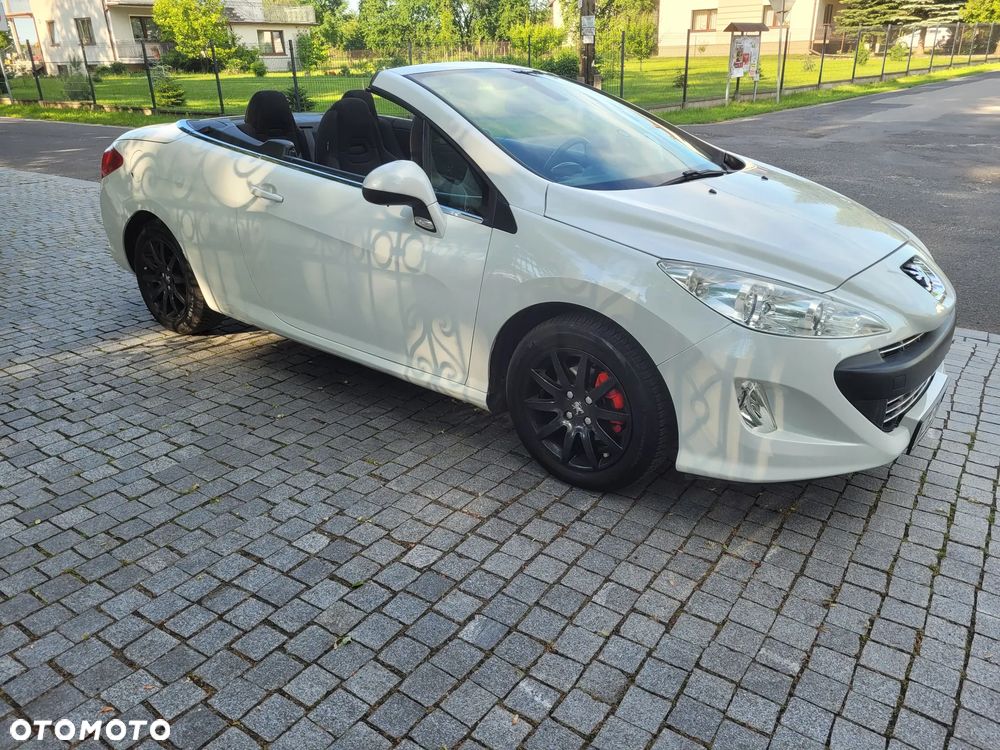 Peugeot 308 CC 1.6 Sport - 2