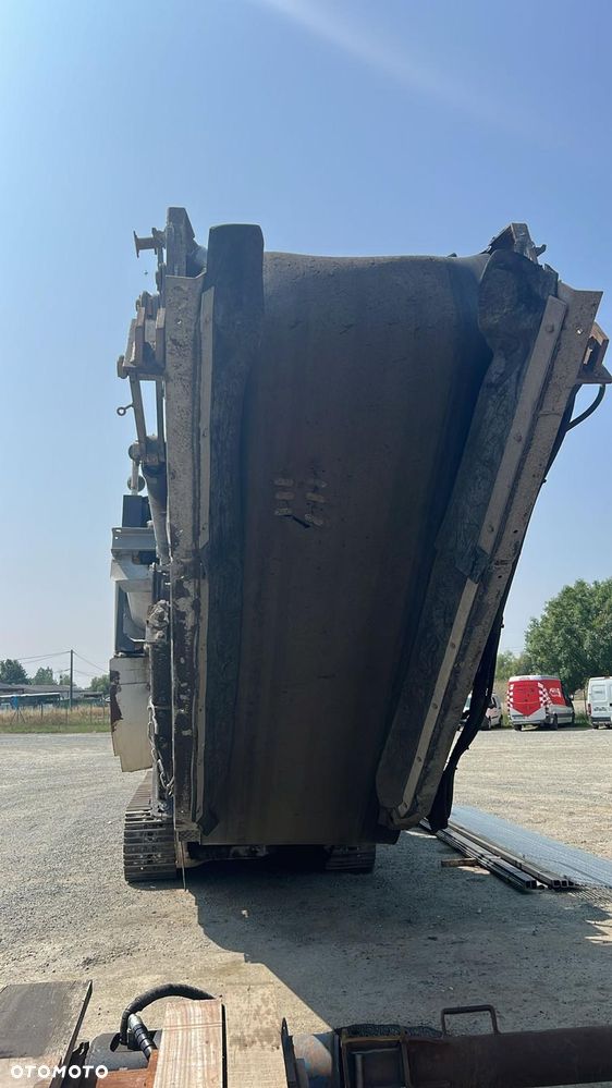 Inny METSO Kruszarka Udarowa Lokotrack LT1110 - 24