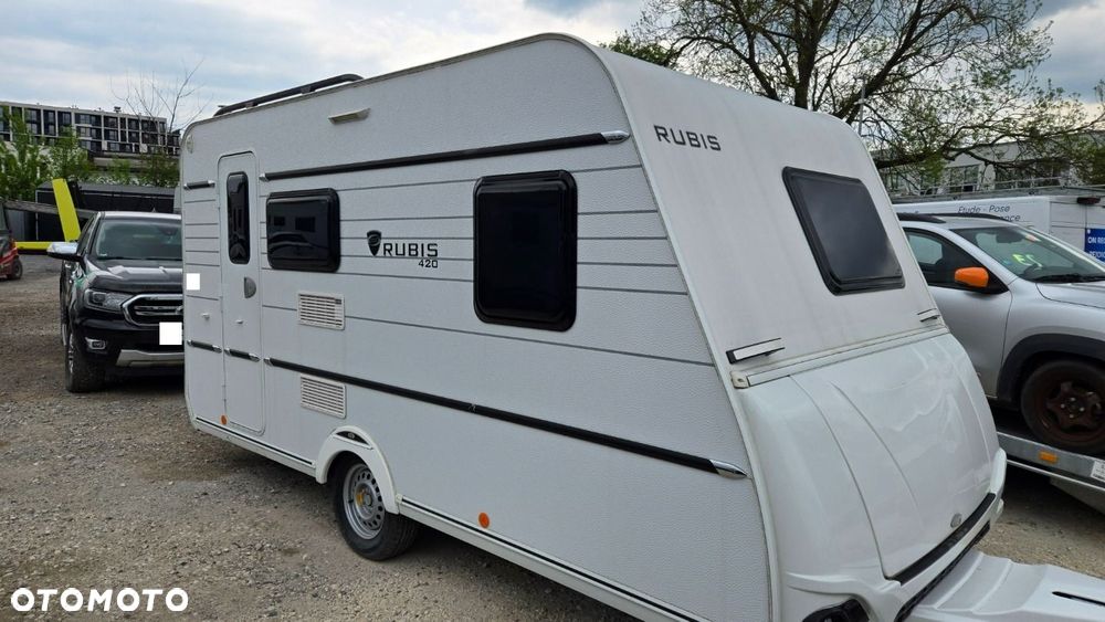 Caravelair Rubis 420 - 13