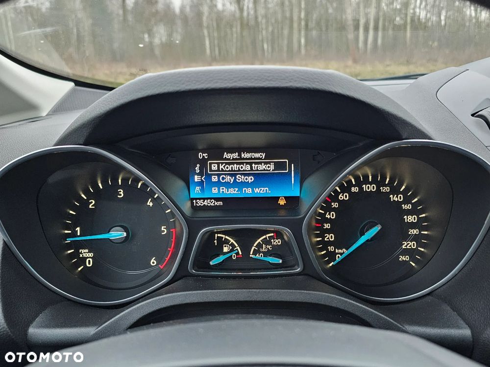 Ford C-MAX 1.5 TDCi Start-Stop-System COOL&CONNECT - 29