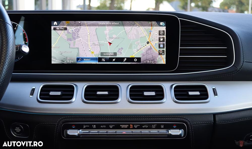 Mercedes-Benz GLE - 15