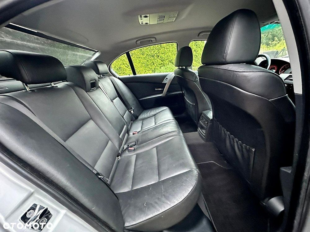 BMW Seria 5 - 9