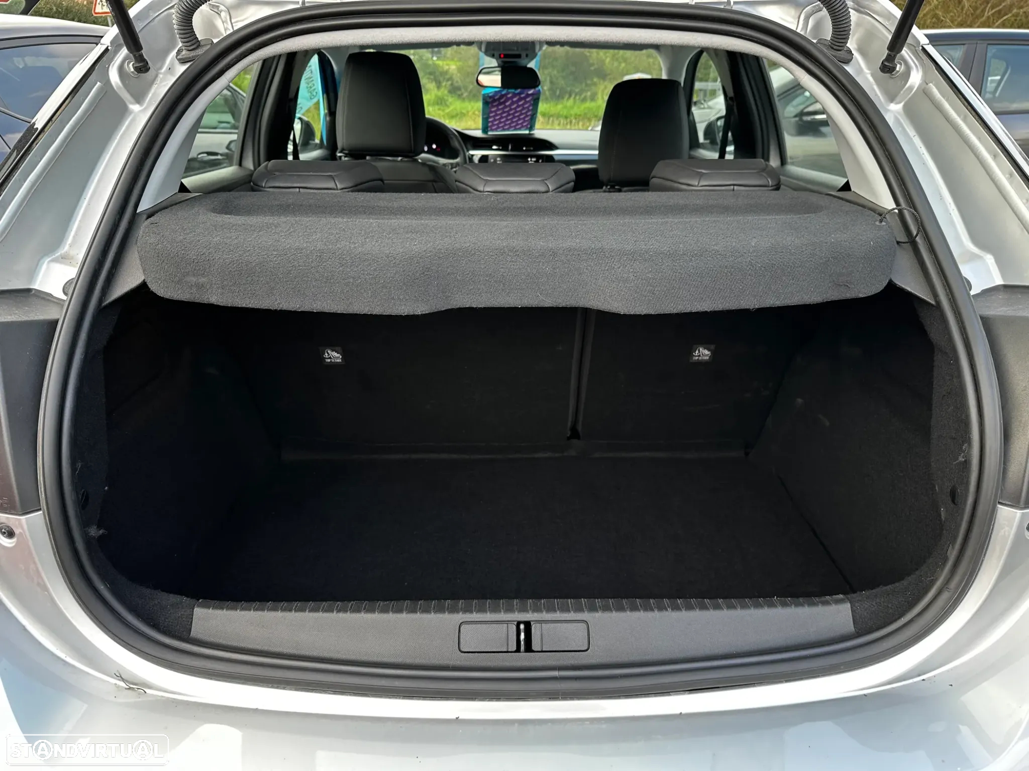 Opel Corsa 1.2 Elegance - 6