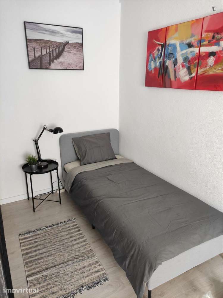 Apartamento com 2 quartos - localizado em Costa da Caparica Lisbon - Grande imagem: 5/8