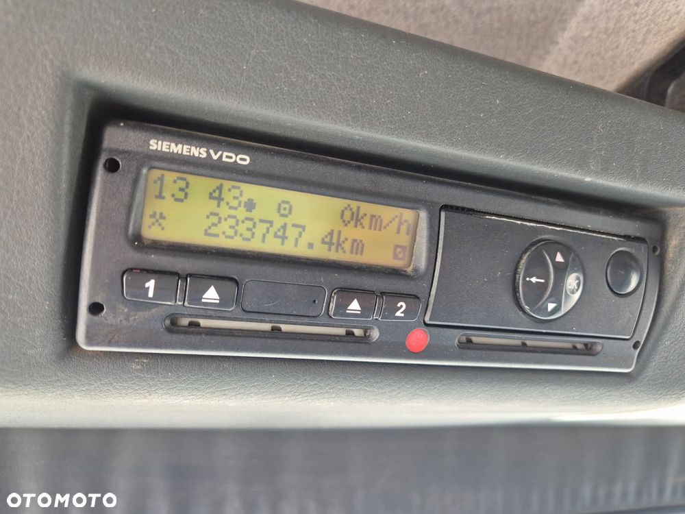 MAN TGA 26.310 6X4 / WYWROTKA / 3 STRONY / MOCNY KIPER / NOWE SPRZĘGŁO / BEZWYPADKOWY / SILNIK D20 / NAJLEPSZA JEDNOSTKA NAPĘDOWA / SERWISOWANY - 32