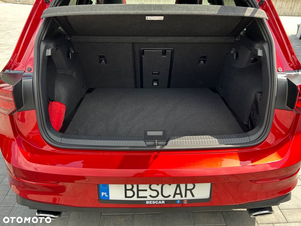 Volkswagen Golf 2.0 TSI OPF DSG GTI Clubsport - 35