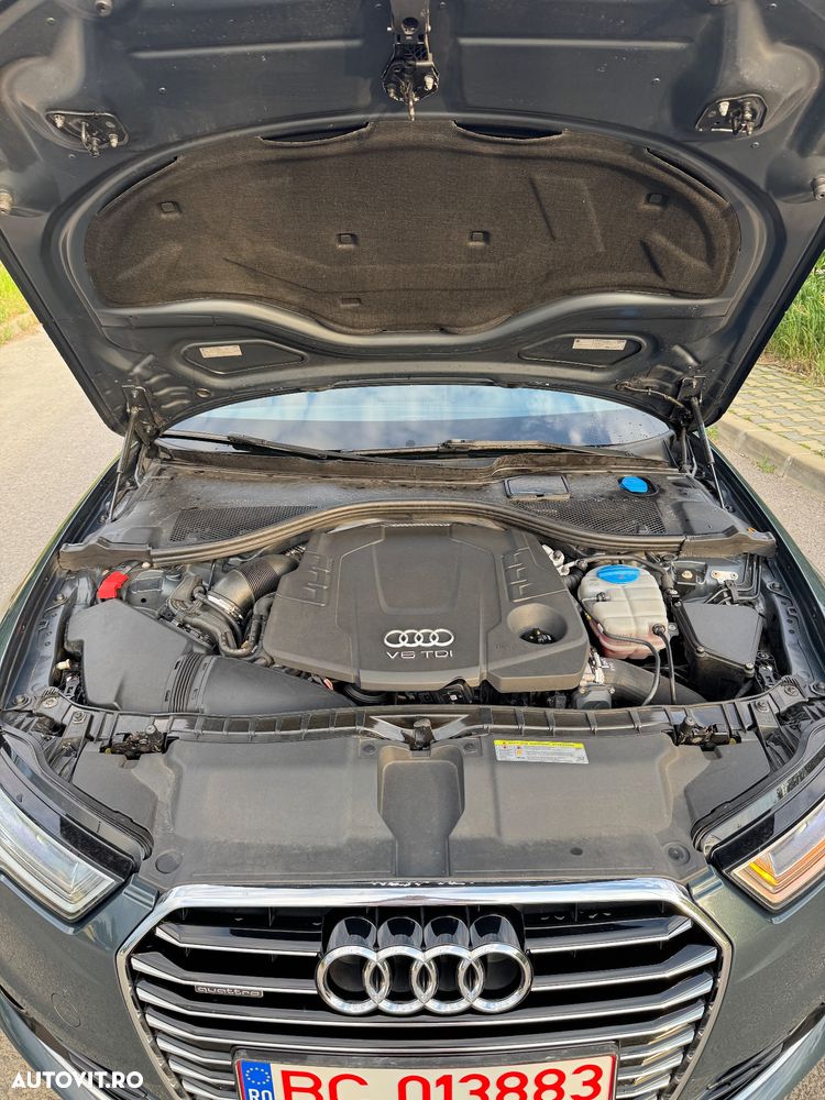 Audi A6 Allroad 3.0 TDI S tronic - 33