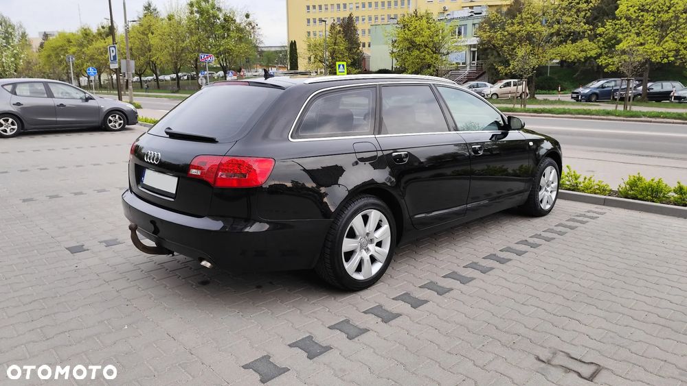 Audi A6 ver-2-7-tdi - 25