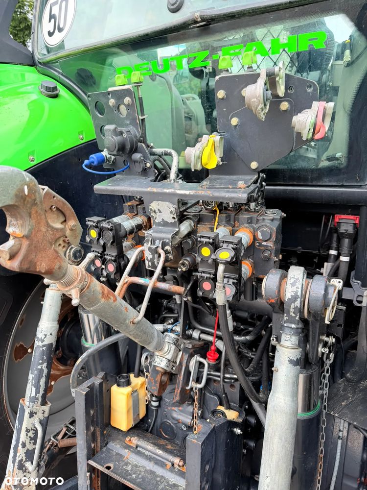 Deutz-Fahr Agrotron 6150 - 19