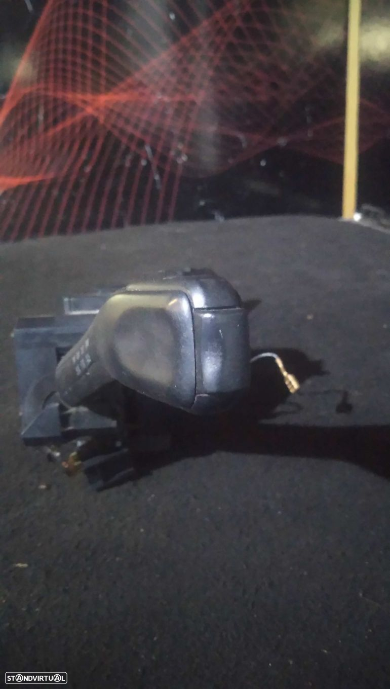 Manete Dos Piscas  Volkswagen Passat (3B2) - 3