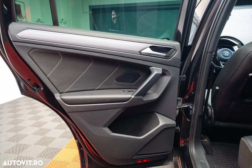 Volkswagen Tiguan 2.0 TDI DPF DSG 4Mot Highline - 18