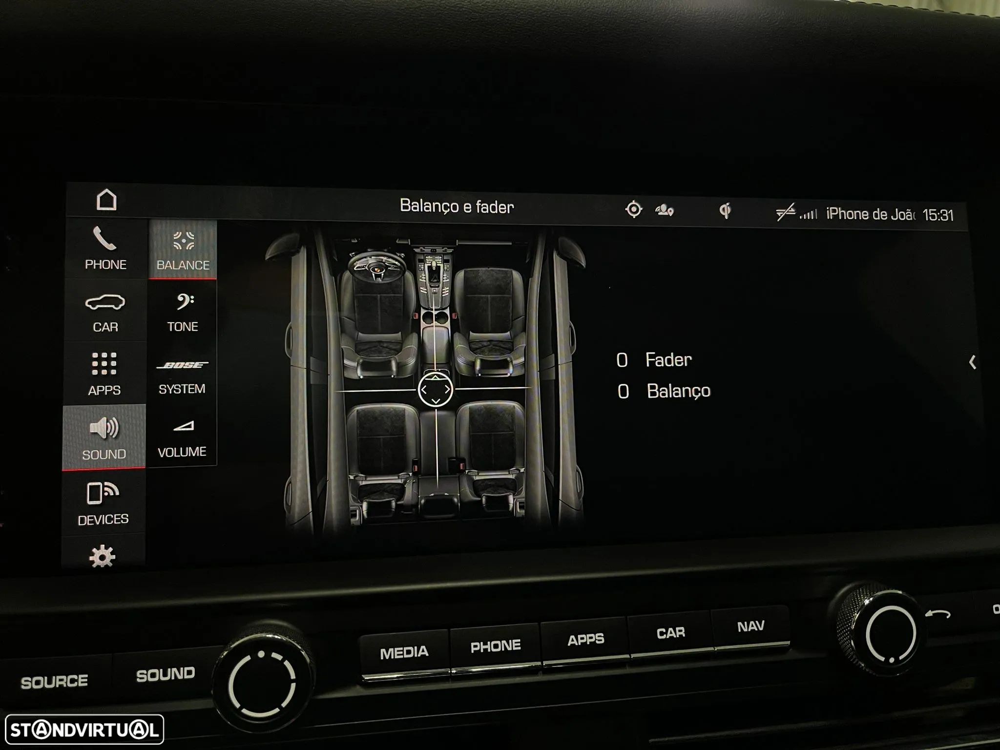 Porsche Macan Soul Edition - 32