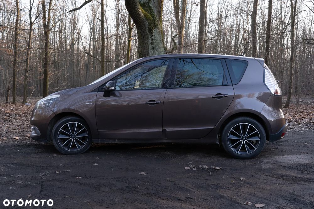 Renault Scenic 1.6 dCi Energy Bose Edition S&S - 2