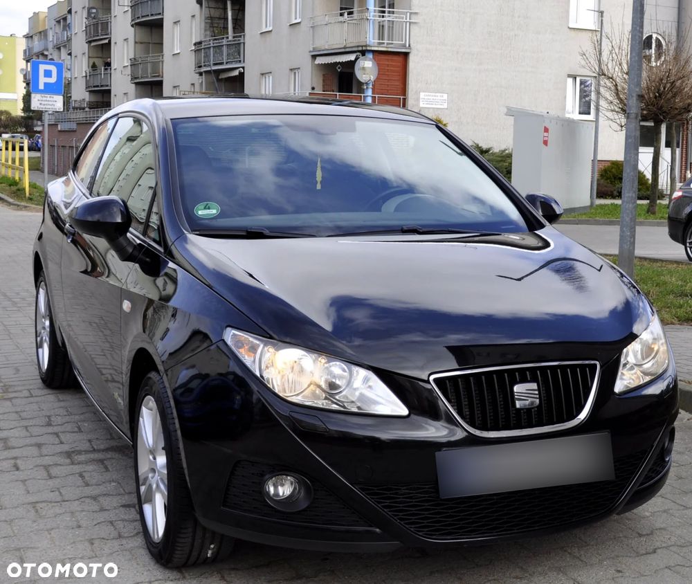 Seat Ibiza - 18