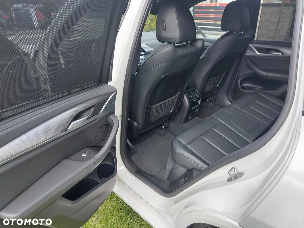BMW X3 xDrive30i M Sport sport - 10