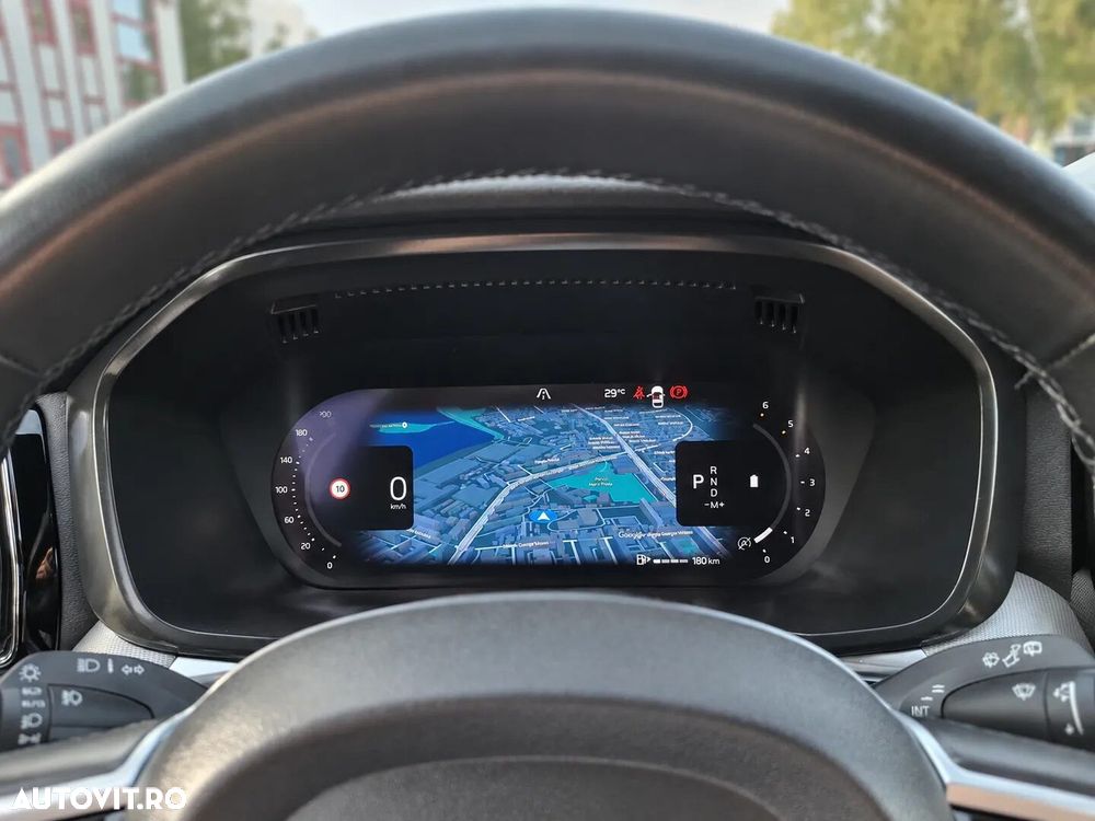 Volvo XC 60 - 23