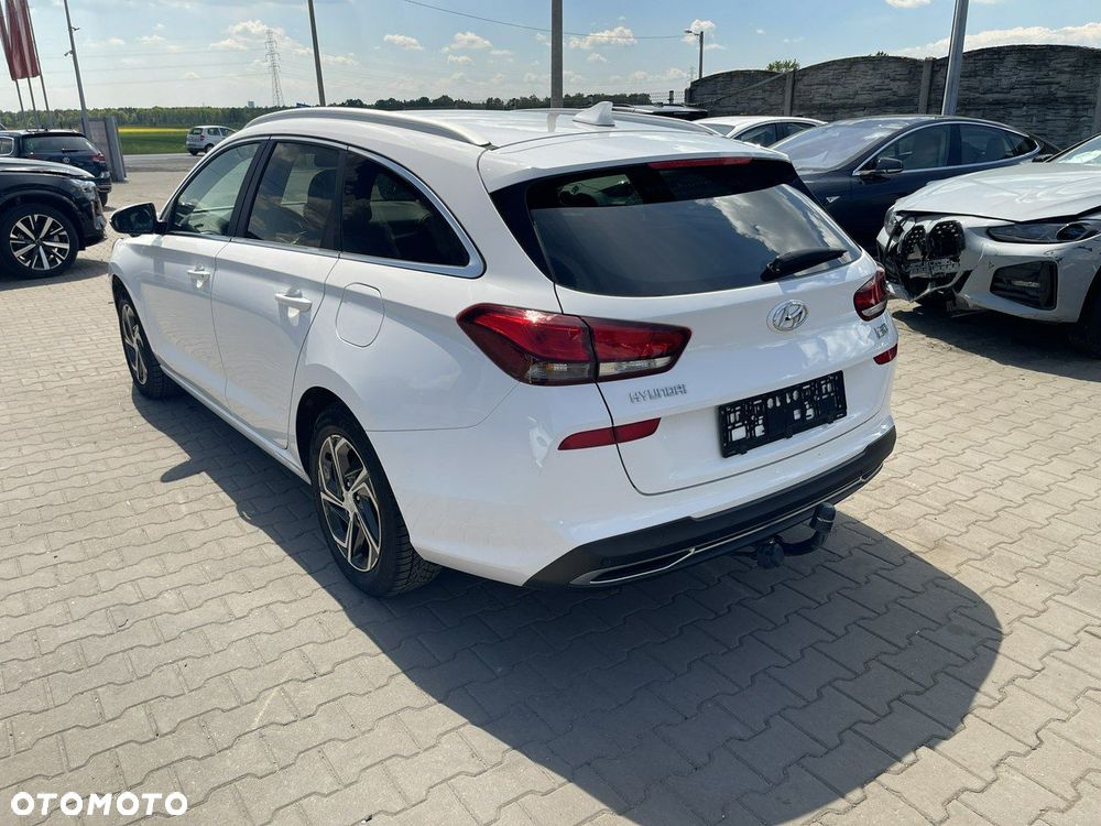 Hyundai i30 1.5 DPI Comfort - 4