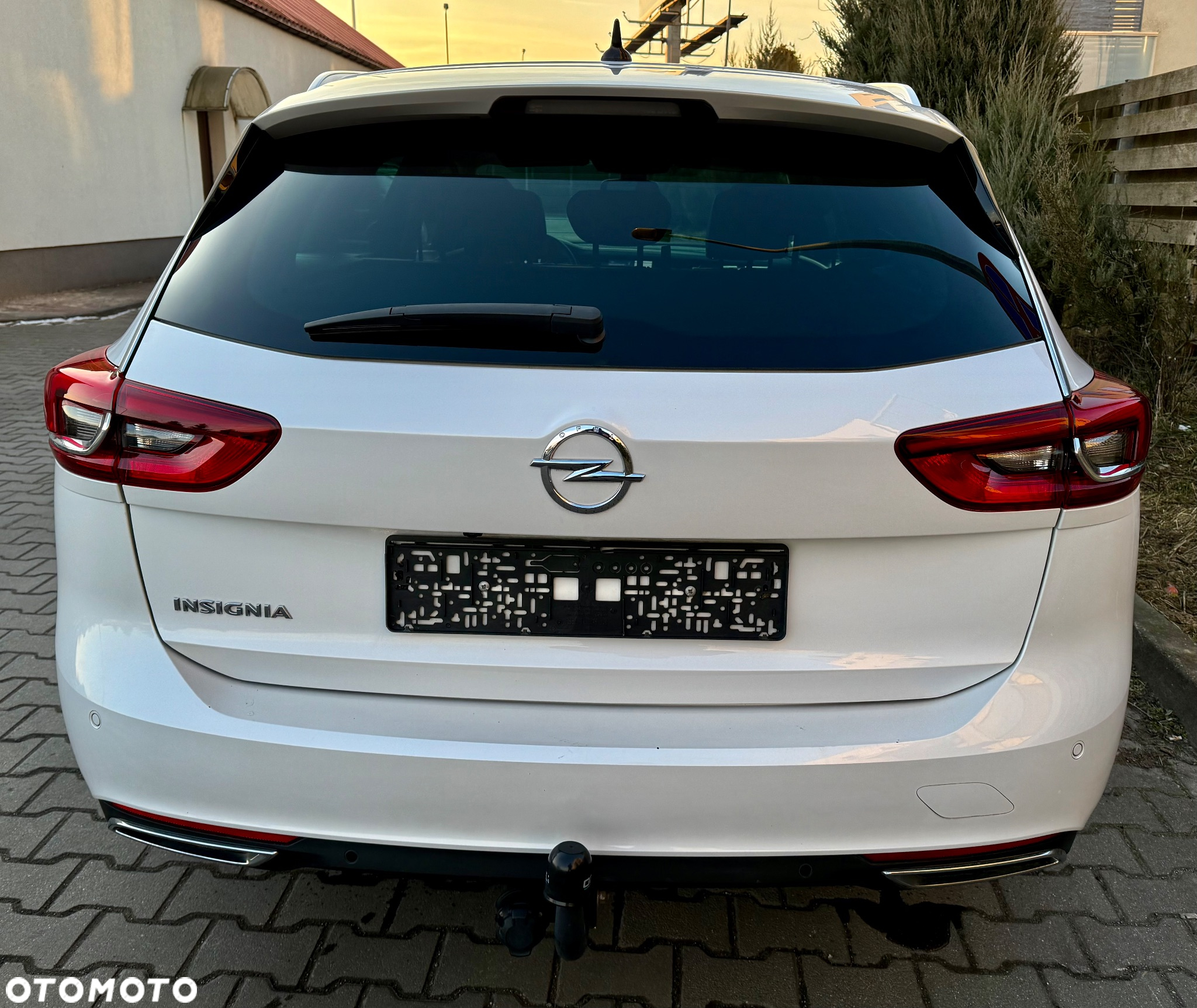 Opel Insignia Sports Tourer 1.6 Direct InjectionT Dynamic - 18