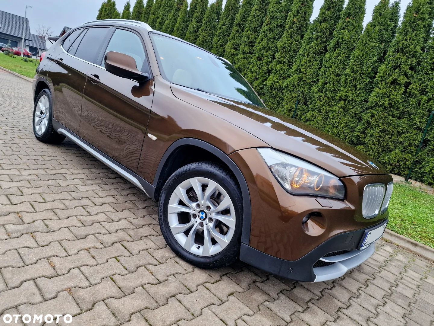 BMW X1 xDrive23d - 1