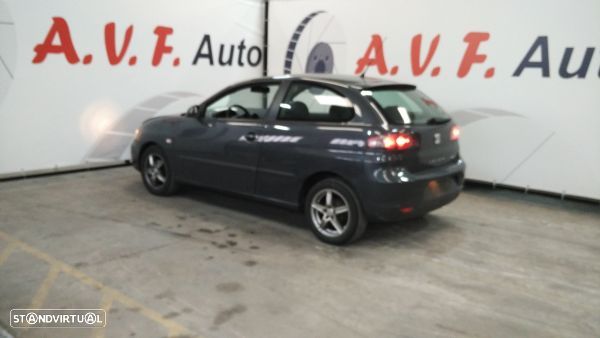 Para Peças Seat Ibiza Iii (6L1) - 1