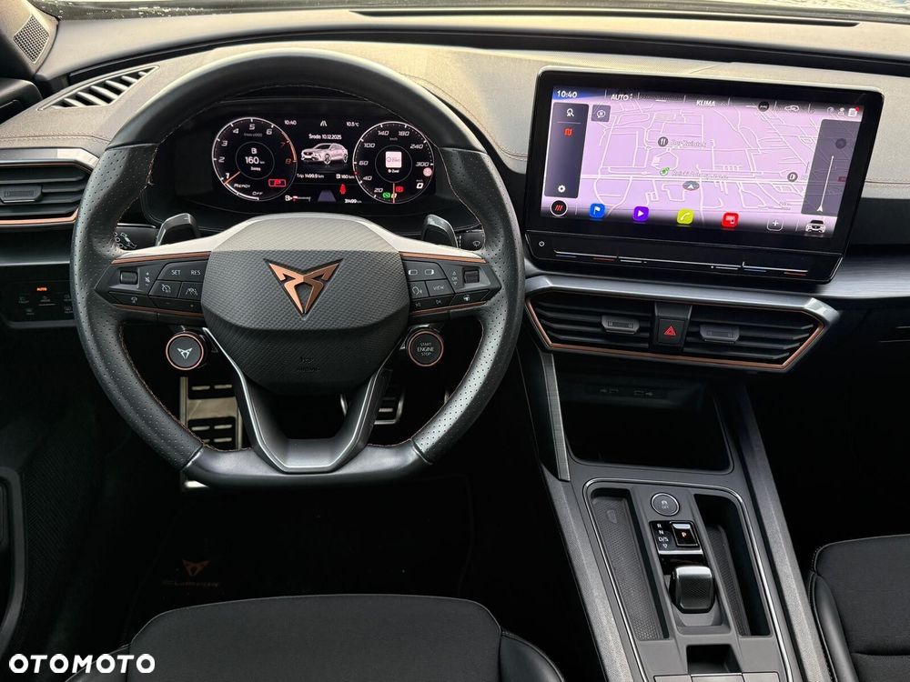 Cupra Formentor - 10