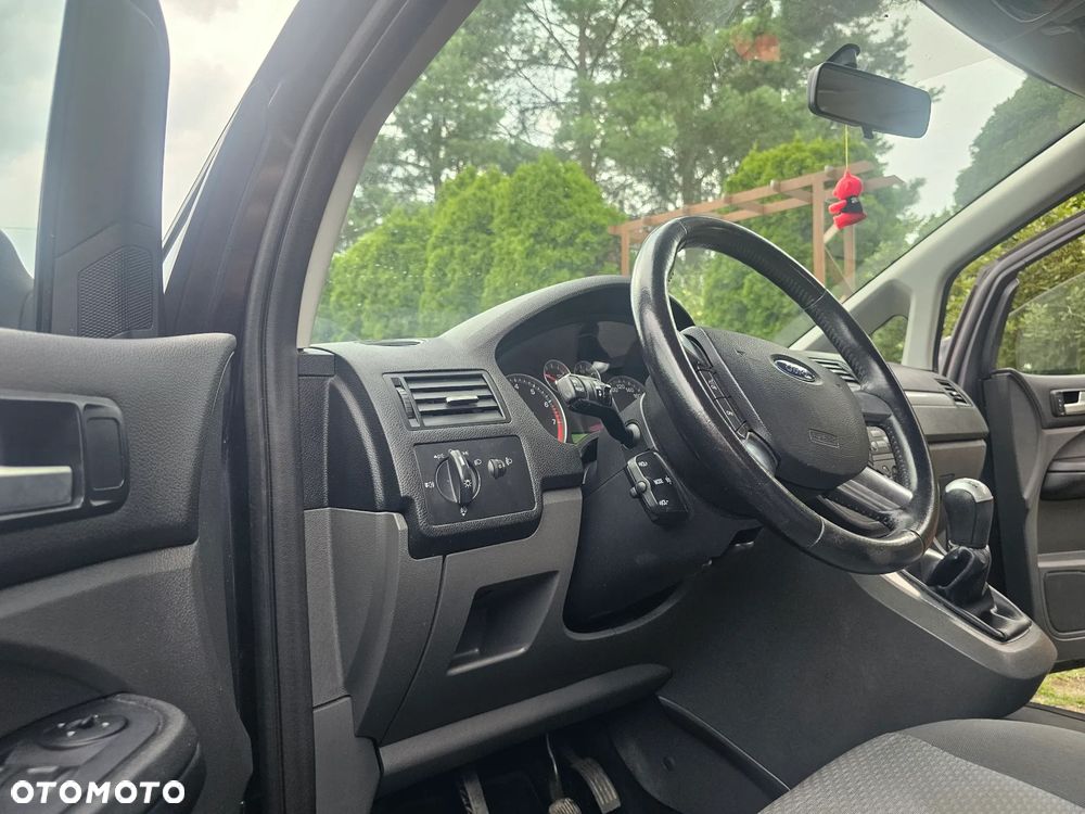 Ford Focus C-Max - 4